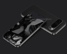 Il Pixel 9 sarà lanciato con una serie di nuove funzioni AI (immagine via MySmartPrice)