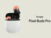 Gli utenti dei Pixel Buds Pro saranno presto in grado di sfruttare l'audio spaziale (immagine via Google)