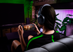 La console portatile Razer Edge è stata annunciata ufficialmente (immagine via Razer)