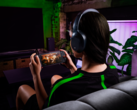 La console portatile Razer Edge è stata annunciata ufficialmente (immagine via Razer)