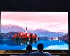 Xiaomi potrebbe sviluppare un successore da 100 pollici del suo Redmi Smart TV Max da 98 pollici. (Fonte immagine: Xiaomi)