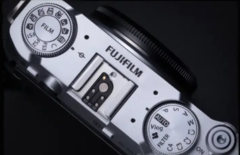 Secondo quanto riferito, la Fujifilm X-M5 sarà dotata di un riconoscimento avanzato dei soggetti. (Fonte: Fujifilm Meta Page)
