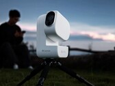 Il Seestar S50 Pro è progettato per facilitare l’astrofotografia grazie a un’app per smartphone e all’intelligenza artificiale.