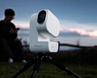 Il Seestar S50 Pro è progettato per facilitare l’astrofotografia grazie a un’app per smartphone e all’intelligenza artificiale.