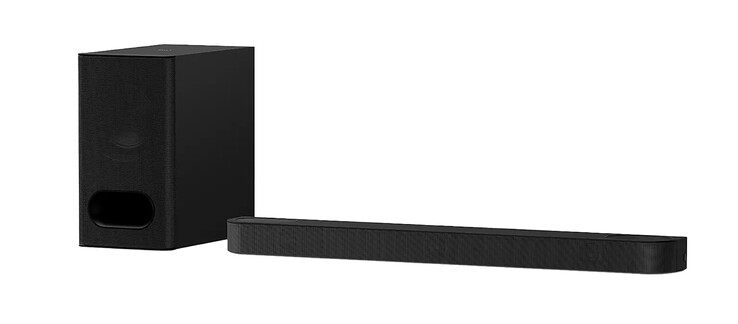 Sony Bravia Theatre Bar 6