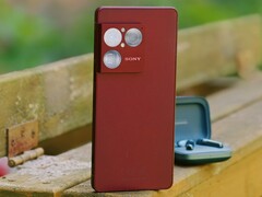 Recensione del Sony Xperia 1 VIII