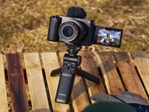 La ZV-E1 di Sony è una fotocamera full-frame compatta e di qualità superiore che si rivolge ai creatori di video online o ai fotografi ibridi che vogliono prestazioni senza compromessi. (Fonte: Sony)