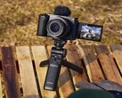 La ZV-E1 di Sony è una fotocamera full-frame compatta e di qualità superiore che si rivolge ai creatori di video online o ai fotografi ibridi che vogliono prestazioni senza compromessi. (Fonte: Sony)