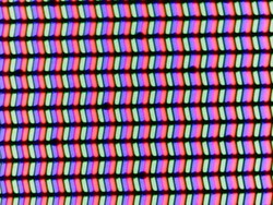 Immagine subpixel