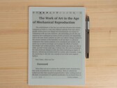 Il Supernote A5 X2 è apparso sul sito web della FCC. (Fonte: Supernote)