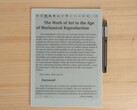 Il Supernote A5 X2 è apparso sul sito web della FCC. (Fonte: Supernote)