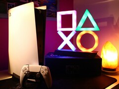 La Sony PS6 sarà alimentata da una APU AMD di nuova generazione. (Fonte immagine: Unsplash, modificato)