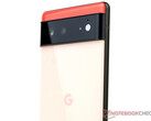 Android 13 DP1 implica che Google sta testando il GS201 in un dispositivo della serie Pixel 6. (Fonte: NotebookCheck)