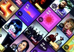 Amazon Music è stato il primo servizio di library-matching offerto da grandi nomi - e il primo a essere eliminato (fonte: Amazon)