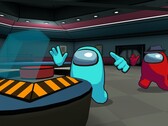 Among Us 3D su PC non ha bisogno di cuffie VR (Fonte immagine: Innersloth)