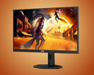 Il modello Q27G4X si basa sulla serie AOC AGON G4 con una risoluzione nativa di 1440p. (Fonte: AOC)