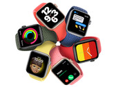 Gli orologi di prossima generazione Apple potrebbero non ricevere gli aggiornamenti che alcuni potrebbero desiderare. (Fonte: Apple)
