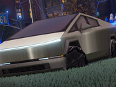 Cybertruck è in arrivo in Rocket League e Fortnite (Fonte: Rocket League/X)