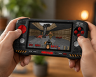 Il Doom Edition Handheld promette il massimo divertimento con Doom.