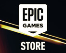 Epic Games regala un gioco su PC questa settimana, con il logo raffigurato.