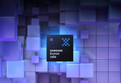 Samsung ha rivelato ulteriori informazioni sull'Exynos 2400 (immagine via Samsung)