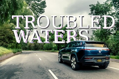 Fisker si ritrova ancora una volta nelle notizie per tutti i motivi sbagliati - potenzialmente per l'ultima volta. (Fonte immagine: Fisker - modificato)