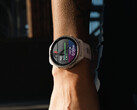 Il Forerunner 965 è uno dei cinque smartwatch Forerunner idonei a scaricare e installare la versione beta 24.10. (Fonte: Garmin)