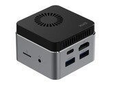 mini PC GMK NucBox (Fonte: GMK)