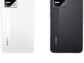 Il "Honor 100 GT". (Fonte: Digital Chat Station)