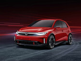 L'ID. GTI. (Fonte: Volkswagen)