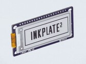 Inkplate 2 è disponibile con e senza custodia. (Fonte: Soldered Electronics)