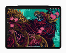 Un'immagine di iPad Pro 11 2020