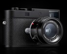 Il successore della Leica M11 (nella foto) sta ricevendo cambiamenti di vasta portata. (Immagine: Leica)