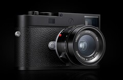 Il successore della Leica M11 (nella foto) sta ricevendo cambiamenti di vasta portata. (Immagine: Leica)