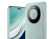 Il Mate 60 Pro potrebbe presto essere eclissato dal Mate 60 Pro Plus. (Fonte: Huawei)