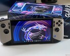 La prossima console portatile di MSI potrebbe utilizzare un chiup AMD (fonte immagine: Notebookcheck)