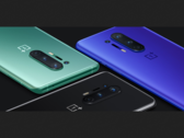 L'8 Pro. (Fonte: OnePlus)