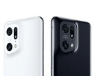 Il Find X5 Pro è stato lanciato circa un anno fa. (Fonte: OPPO)