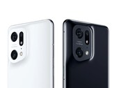 Il Find X5 Pro è stato lanciato circa un anno fa. (Fonte: OPPO)