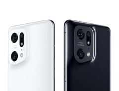 Il Find X5 Pro è stato lanciato circa un anno fa. (Fonte: OPPO)