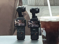 La serie Theo Osmo Pocket 4 dovrebbe debuttare prima di aprile. (Fonte immagine: via Igor Bogdanov)