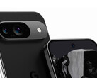 Il Pixel 9 avrà probabilmente un display più grande rispetto al Pixel 8. (Fonte immagine: @OnLeaks &amp; 91mobiles)