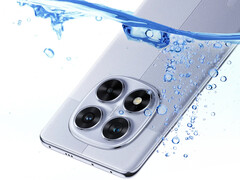 Si ritiene che il Poco X7 sia un re-branding di Redmi Note 14 Pro 5G. (Fonte immagine: Xiaomi)