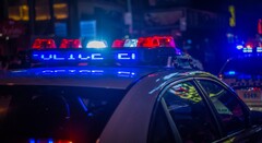 La polizia di Hamilton ha arrestato un giovane sospetto coinvolto in un furto di criptovaluta di 46 milioni di dollari CAD. (Immagine: Michael Förtsch via Unsplash)