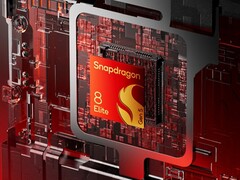 Qualcomm Snapdragon 8 Elite Gen 5 (Fonte: Qualcomm)