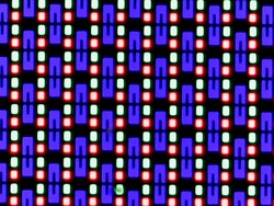 Array di subpixel