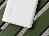 Il Realme GT 7(?). (Fonte: Digital Chat Station via Weibo)