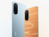Il Redmi A7 Pro esegue HyperOS 3 dalla scatola.