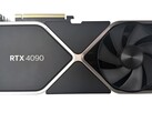 NVIDIA GeForce RTX 4090 dispone di 24 GB di memoria GDDR6X.