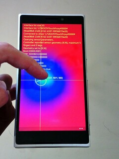 Il Nokia McLaren è finalmente disponibile per l'acquisto, anche se come prototipo. (Fonte immagine: eBay)